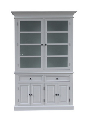 white furniture,white buffet